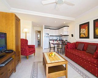 Club Las Calas Hotel Puerto del Carmen  Ngoại thất bức ảnh