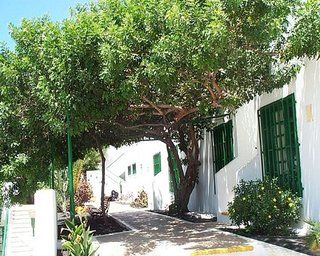 Club Las Calas Hotel Puerto del Carmen  Ngoại thất bức ảnh