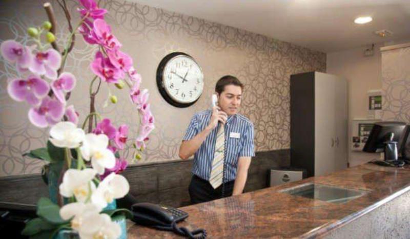 Club Las Calas Hotel Puerto del Carmen  Ngoại thất bức ảnh