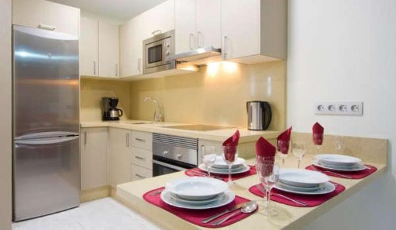 Club Las Calas Hotel Puerto del Carmen  Ngoại thất bức ảnh