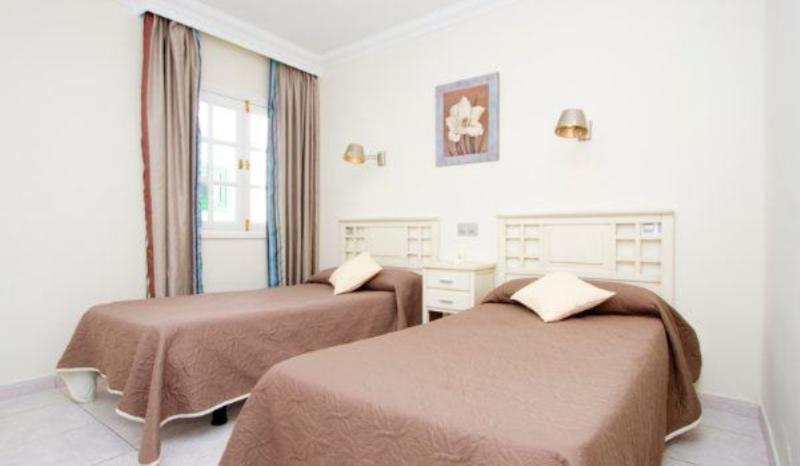 Club Las Calas Hotel Puerto del Carmen  Ngoại thất bức ảnh
