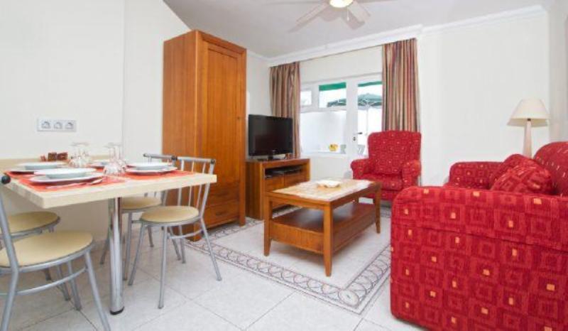 Club Las Calas Hotel Puerto del Carmen  Ngoại thất bức ảnh