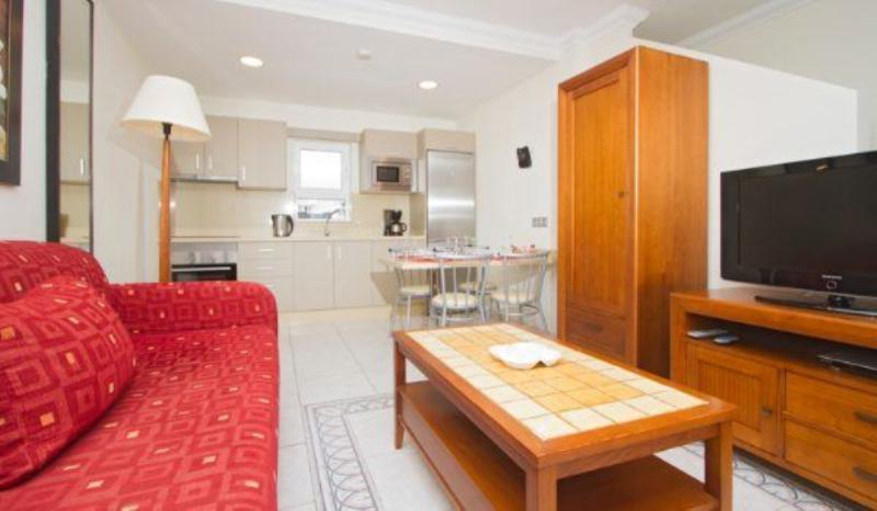 Club Las Calas Hotel Puerto del Carmen  Ngoại thất bức ảnh