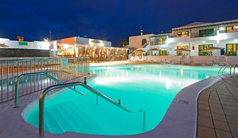 Club Las Calas Hotel Puerto del Carmen  Ngoại thất bức ảnh